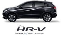 HR-V