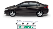 City CNG