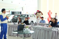 Honda Dream Road ถนนในฝัน...ถนนปลอดอุบัติเหตุ...