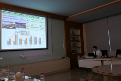 Welcome President &amp; CEO Honda Automobile (Thailand) Co., Ltd...