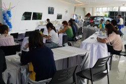 Honda Dream Road ถนนในฝัน...ถนนปลอดอุบัติเหตุ 2/60...
