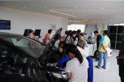 Honda Dream Road ถนนในฝัน...ถนนปลอดอุบัติเหตุ 2/60...