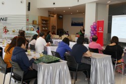Honda Dream Road ถนนในฝัน...ถนนปลอดอุบัติเหตุ 20 มกราคม 61...