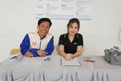 Honda Dream Road ถนนในฝัน...ถนนปลอดอุบัติเหตุ 20 มกราคม 61...