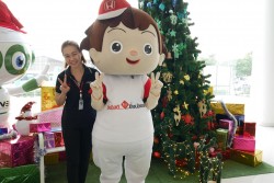 Honda Dream Road ถนนในฝัน...ถนนปลอดอุบัติเหตุ 20 มกราคม 61...