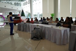 Honda Dream Road ถนนในฝัน...ถนนปลอดอุบัติเหตุ 20 มกราคม 61...