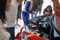 Honda Dream Road ถนนในฝัน...ถนนปลอดอุบัติเหตุ 20 มกราคม 61...