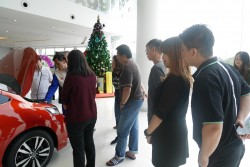 Honda Dream Road ถนนในฝัน...ถนนปลอดอุบัติเหตุ 20 มกราคม 61...