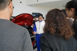 Honda Dream Road ถนนในฝัน...ถนนปลอดอุบัติเหตุ 20 มกราคม 61...
